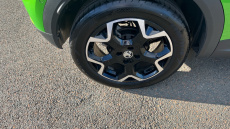 Vauxhall Mokka 1.2 Turbo 136 Ultimate 5dr Petrol Hatchback